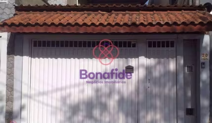 Casa Residencial à venda, Loteamento Reserva Ermida, Jundiaí - CA0419.