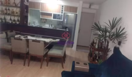 Apartamento Residencial à venda, Jardim Tamoio, Jundiaí - AP0157.