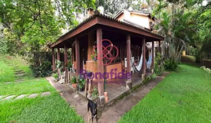 Chácara Residencial à venda, Jardim Liberdade, Jundiaí - CH0001.