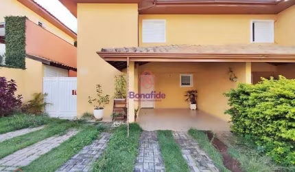 Casa Residencial à venda, Recanto Quarto Centenário, Jundiaí - CA0007.
