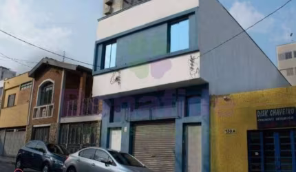 Salão Comercial à venda, Vila Boaventura, Jundiaí - SL0002.