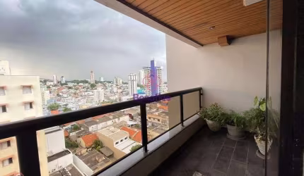 Apartamento Residencial à venda, Centro, Jundiaí - AP0011.