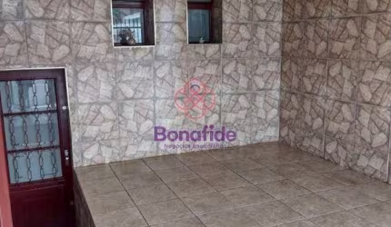 Casa Residencial à venda, Jardim Messina, Jundiaí - CA0019.