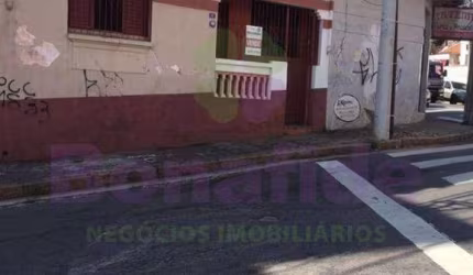 Casa Residencial à venda, Vila Joana, Jundiaí - CA0020.