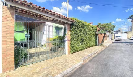 Casa Residencial à venda, Jardim Santa Júlia, Jundiaí - CA0031.