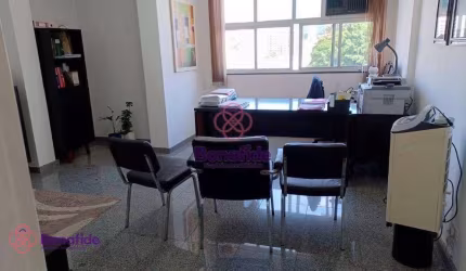 Sala Comercial à venda, ,  - SA0005.