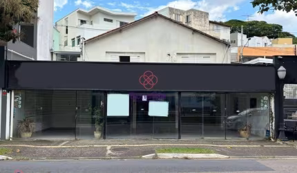 Salão Comercial para locação, Vila Virgínia, Jundiaí - SL0004.