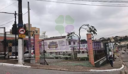 Salão Comercial à venda, Jardim São Miguel, Jundiaí - SL0005.