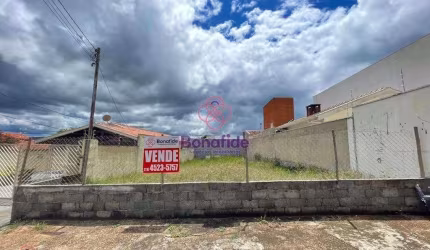 Terreno Residencial à venda, Caxambu, Jundiaí - TE0011.