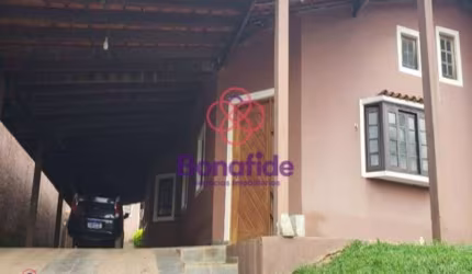 Chácara Residencial à venda, Ville Saint James II, Campo Limpo Paulista - CH0005.
