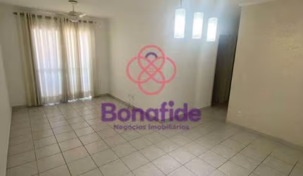 Apartamento Residencial à venda, Jardim da Fonte, Jundiaí - AP0030.