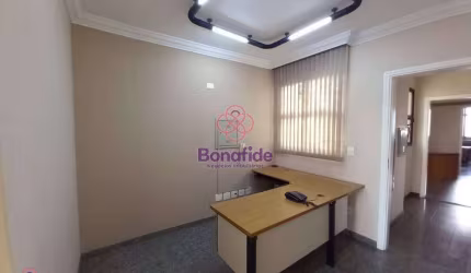 Sala Comercial à venda, Centro, Jundiaí - SA0007.
