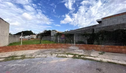 Terreno Residencial à venda, Residencial Santa Giovana, Jundiaí - TE0015.