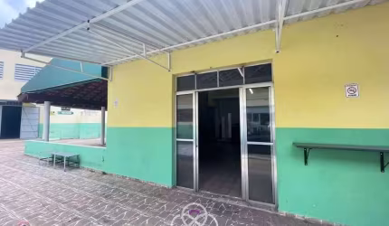 Ponto Comercial para locação, Vila Santa Rosa, Jundiaí - PT0002.