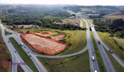Área Comercial à venda, Morro Azul, Itatiba - AR0001.