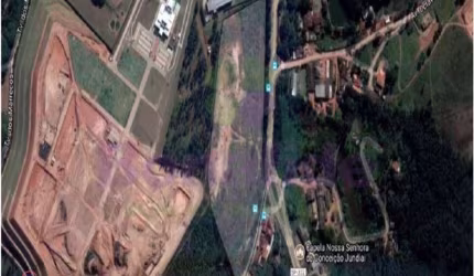 Área Industrial à venda, Tijuco Preto, Jundiaí - AR0005.