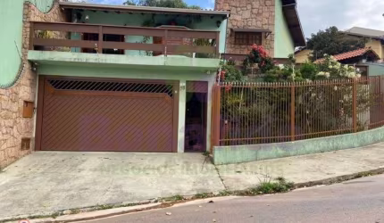 Casa Residencial à venda, Vila Galvão, Jundiaí - CA0021.