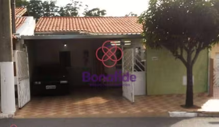 Casa Residencial à venda, Dos Medeiros, Jundiaí - CA0024.