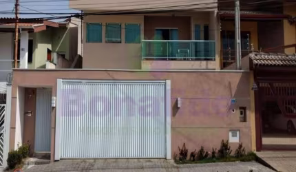 Casa Residencial à venda, Parque da Represa, Jundiaí - CA0038.