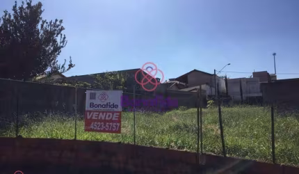 Terreno Residencial à venda, Residencial Santa Giovana, Jundiaí - TE0017.