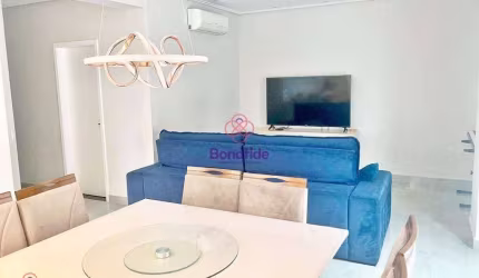 Casa Residencial para locação, Mirante da Colonia, Jundiaí - CA0432.