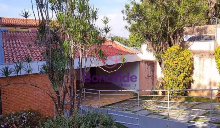 Casa Residencial à venda, Centro, Jundiaí - CA0436.