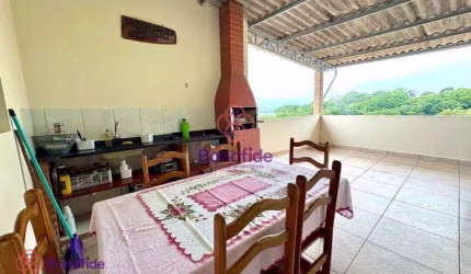 Casa Residencial à venda, Vila Popular, Várzea Paulista - CA0438.