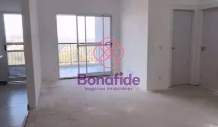 Apartamento com 3 dormitórios à venda, 85 m² por R$ 780.000,00 - Medeiros - Jundiaí/SP