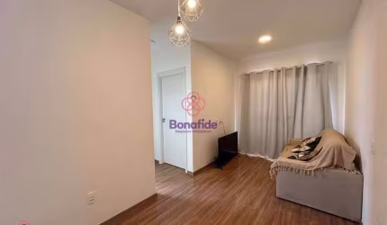 Apartamento Residencial à venda, Ponte de São João, Jundiaí - AP0168.