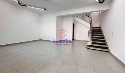 Casa Comercial para locação, Centro, Jundiaí - CA0475.