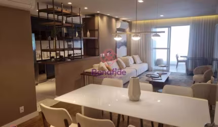 Apartamento Residencial à venda, Jardim Ana Maria, Jundiaí - AP0179.