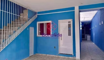 Casa com 2 dormitórios à venda, 83 m² por R$ 430.000,00 - Parque dos Cafezais II - Itupeva/SP