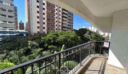 Apartamento Residencial à venda, Vila Boaventura, Jundiaí - AP0180.