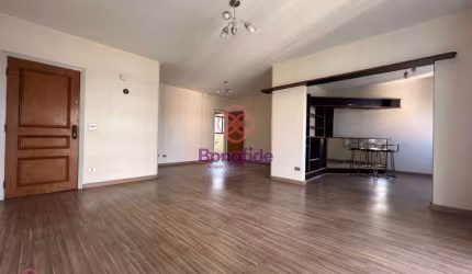 Apartamento Residencial à venda, Vila Boaventura, Jundiaí - AP0182.