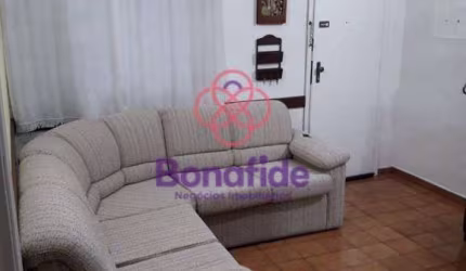Apartamento com 2 dormitórios à venda, 56 m² por R$ 350.000,00 - Jardim Ana Maria - Jundiaí/SP