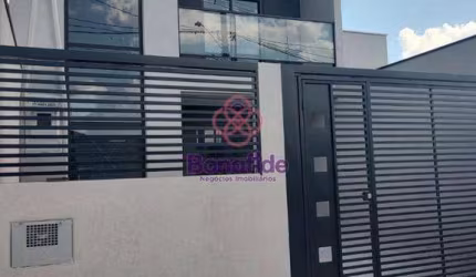 Casa Residencial à venda, Jardim Santa Gertrudes, Jundiaí - CA0502.