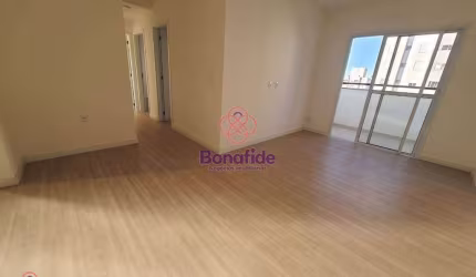 Apartamento Residencial à venda, Engordadouro, Jundiaí - AP0198.