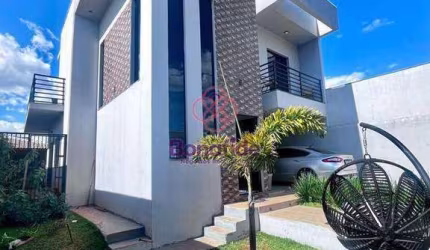 Casa Residencial à venda, ,  - CA0512.