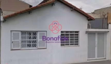 Casa Comercial à venda, Vila Arens II, Jundiaí - CA0535.