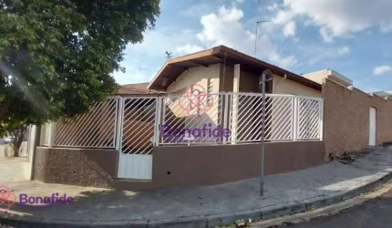 Casa Residencial à venda, Cidade Luiza, Jundiaí - CA0539.