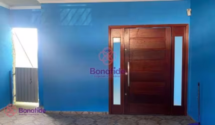 Casa Residencial à venda, Jardim América II, Várzea Paulista - CA0544.