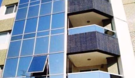 Apartamento Residencial à venda, Centro, Jundiaí - AP0221.