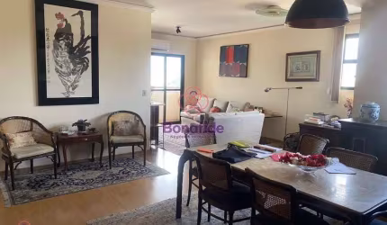 Apartamento Residencial à venda, Centro, Jundiaí - AP0223.