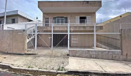 Casa Residencial à venda, Jardim Estádio, Jundiaí - CA0559.