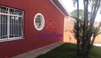 Casa com 3 dormitórios à venda, 201 m² por R$ 950.000,00 - Jardim Morumbi - Jundiaí/SP