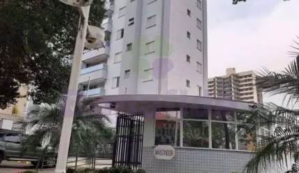 Apartamento Residencial à venda, Centro, Jundiaí - AP0227.