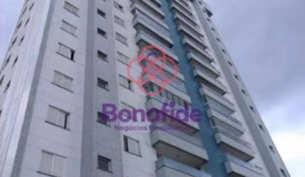 Apartamento Residencial à venda, Centro, Jundiaí - AP0228.