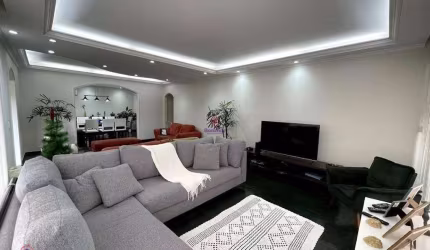 Casa Residencial para locação, Parque do Colégio, Jundiaí - CA0570.