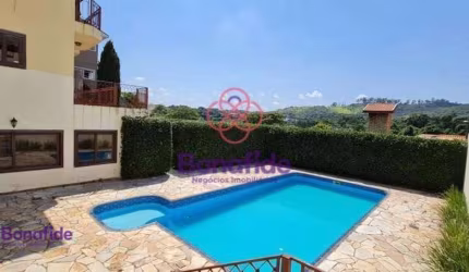 Casa com 3 dormitórios à venda, 464 m² por R$ 2.500.000,00 - Chácara Malota - Jundiaí/SP