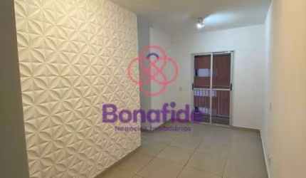 Apartamento Residencial à venda, Parque União, Jundiaí - AP0233.